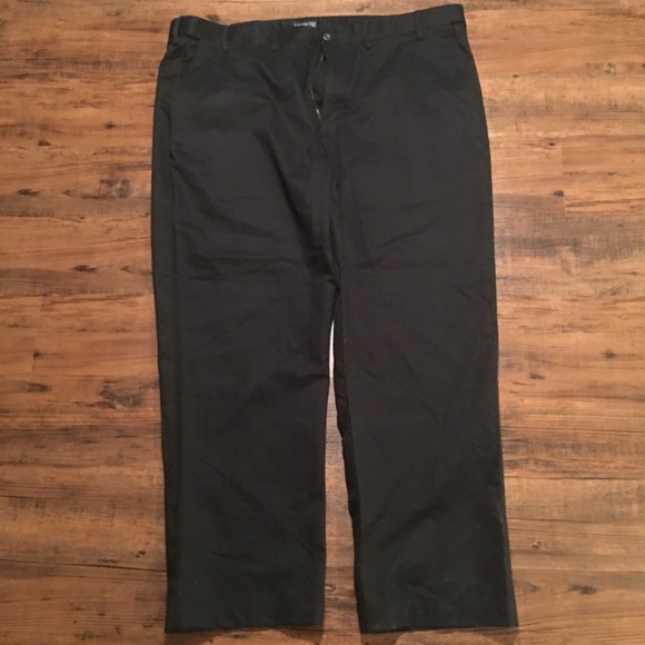 Izod dress pants 46x30 - Picture 1 of 3